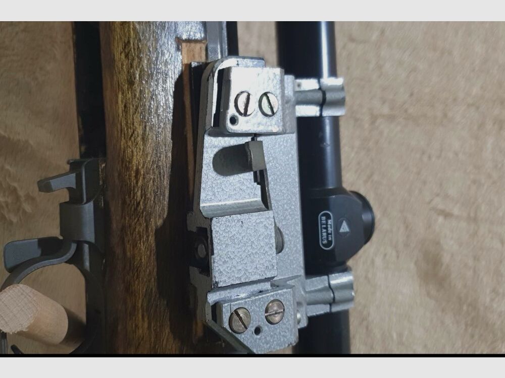 CZ Uhersky Brod VZ52/57 7,62x39