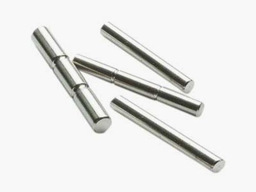 ZEV PIN KIT TITANIUM GEN4