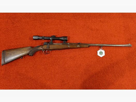 Stiegele Mod. 98 8x57J