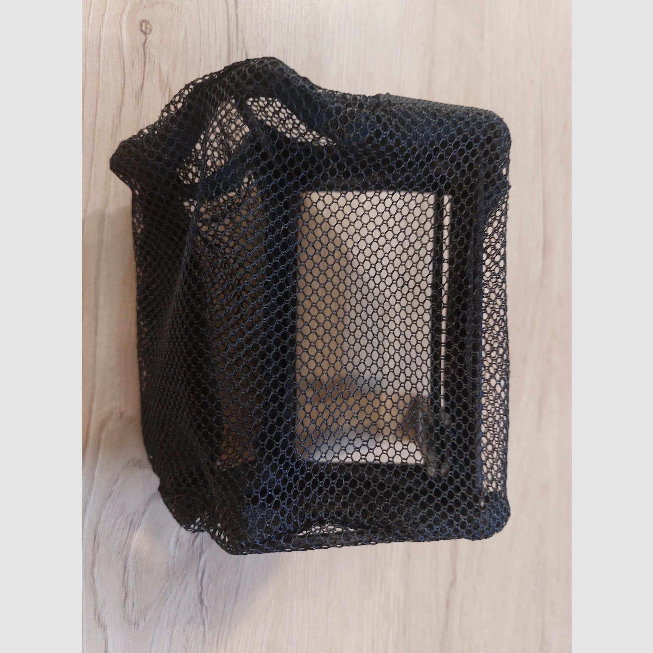 Hülsenvangzak CALDWELL