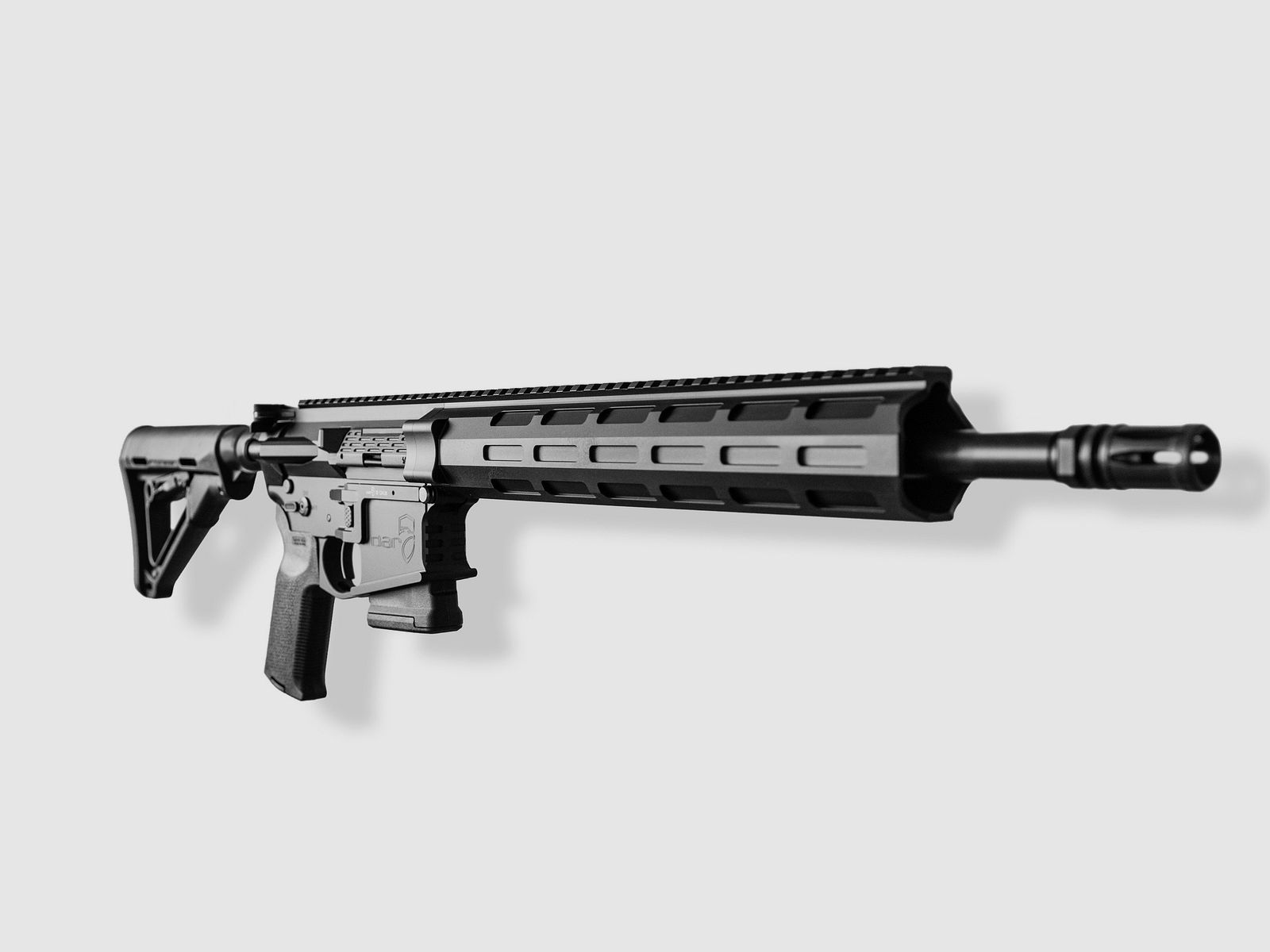 DAR-15 M4 SSP (SHORT SPORT), afbeelding 3 van 6