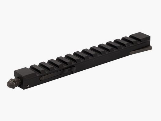 Picanntinyschiene B&T NAR Low Profile, für SIG 55x, werkzeugfreie Montage