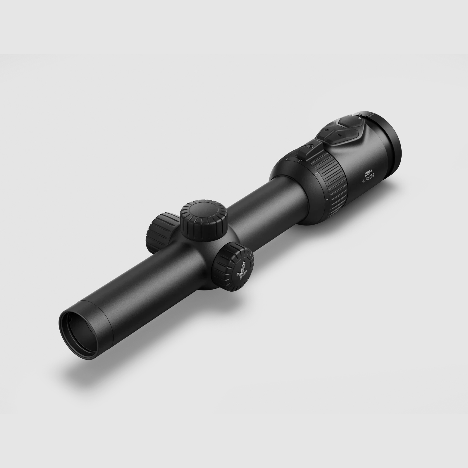 Swarovski Z8i+ 1-8×24