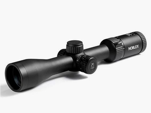 NOBLEX NZ6 1,7-10x42 Inception