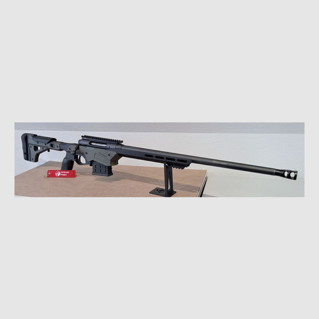 Savage Arms AXIS II PRECISION