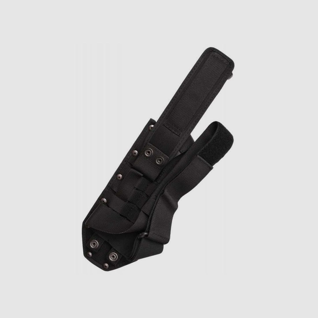 Extrema Ratio FAT BOY DARK STONE huge fixed blade knife