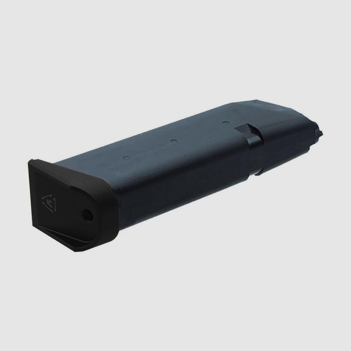 Strike Industries - Aluminiowa stopka magazynka do Glocka - SI-G-ALBP-BK, zdjęcie 4 z 5