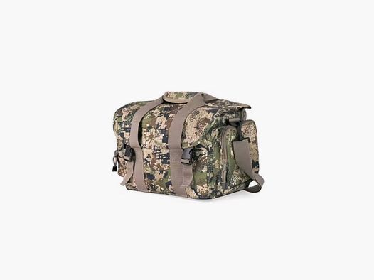 Sac d'affût camo pixel