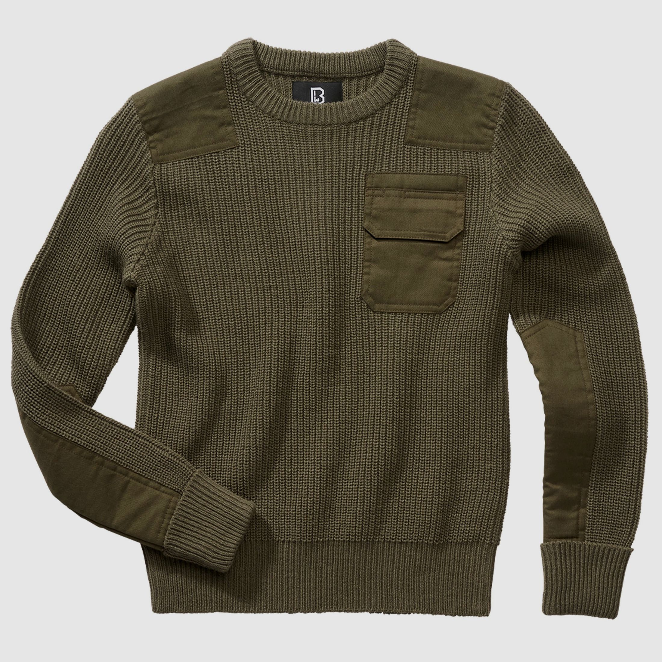 Kinder Pullover Kids BW Pullover