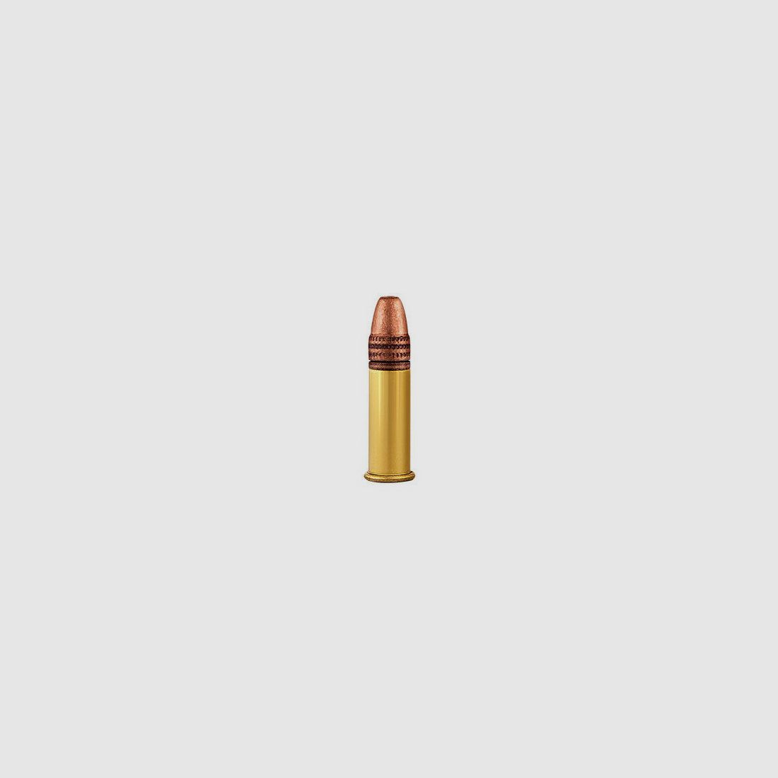 AGUILA AGUILA 22LR INTERCEPTOR HV KUPFERBESCHICHTET SP 40 GRS/2,6 GRAMM, Bild 2 von 2