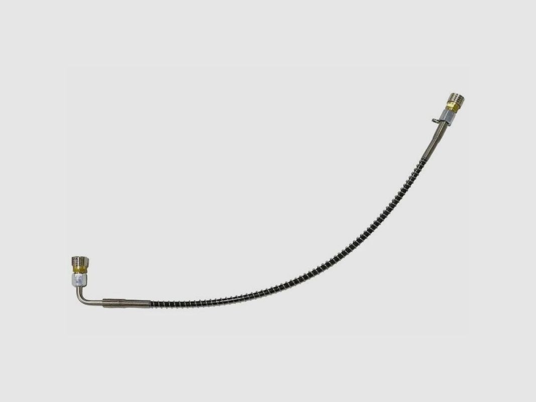 PCP-Kompressor CS4 Elite Luftgewehr, Bild 3 von 5
