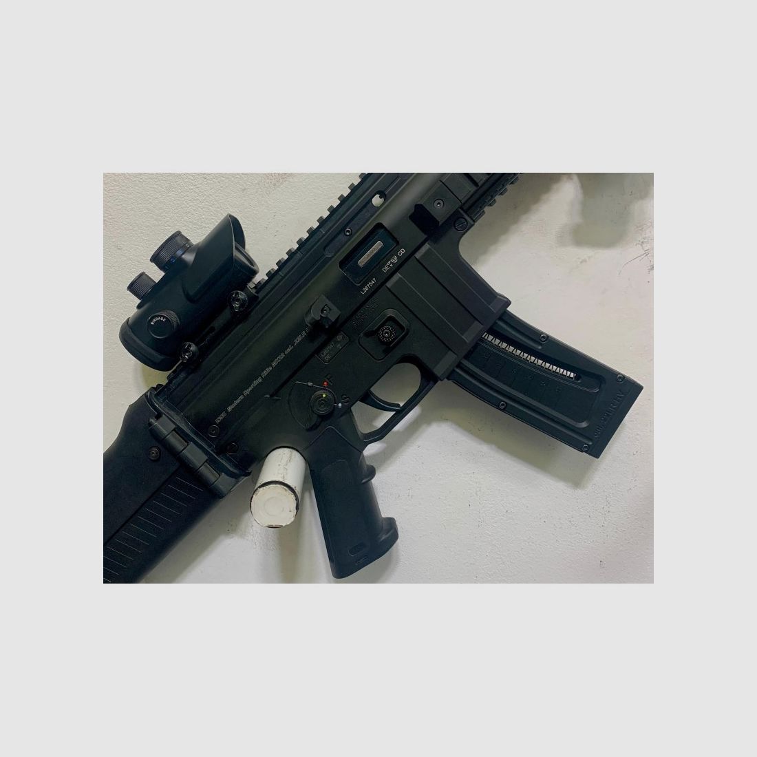 ISSC MODERN SPORTING, Bild 2 von 9