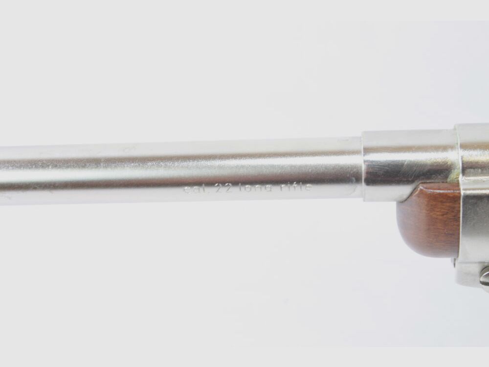 Erma Werke halbautomatische Büchse Erma EGM-1 Stainless- .22lr