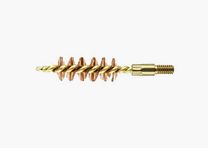 Spazzola in bronzo Tac .38/.357/9mm Pistole