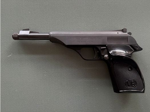 Bernardelli mod. 60