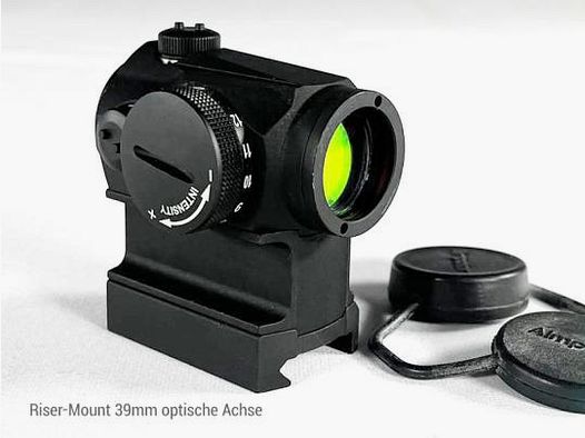 Aimpoint MICRO T-1 **OEM**
