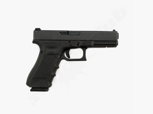 GLOCK	 Glock 31 Gen. 4