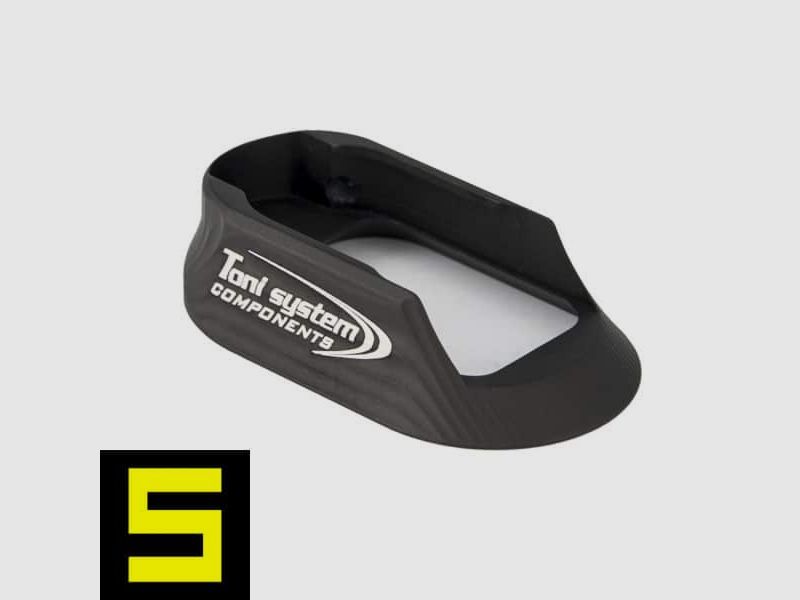 Toni System Magazintrichter CZ75 SP01, billede 5 af 6