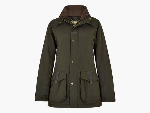Dubarry Jacke Sherwood GORE-TEX Olive