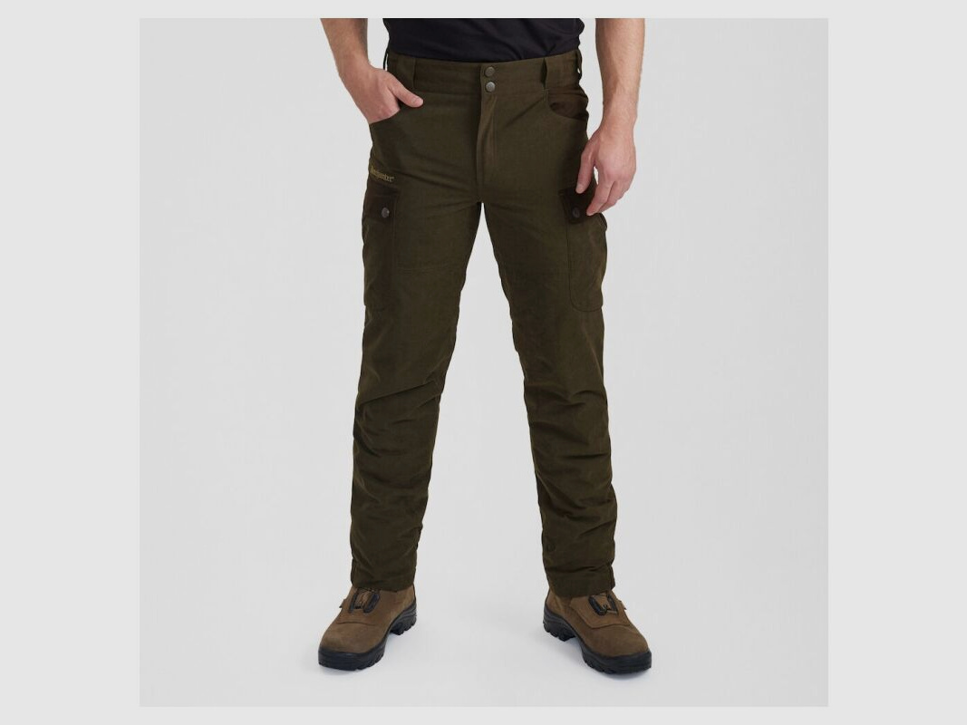 Deerhunter Herren Jagdhose Eagle