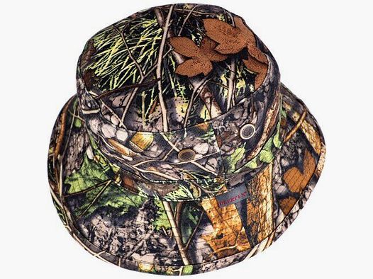 Deerhunter sun protection hat reversible camouflage