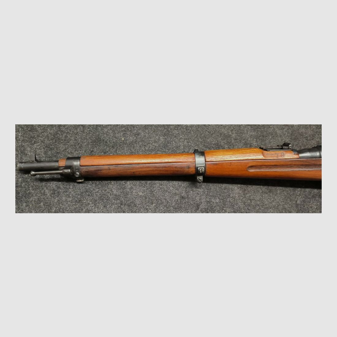 Steyr Mannlicher M95 / 30 Karabiner