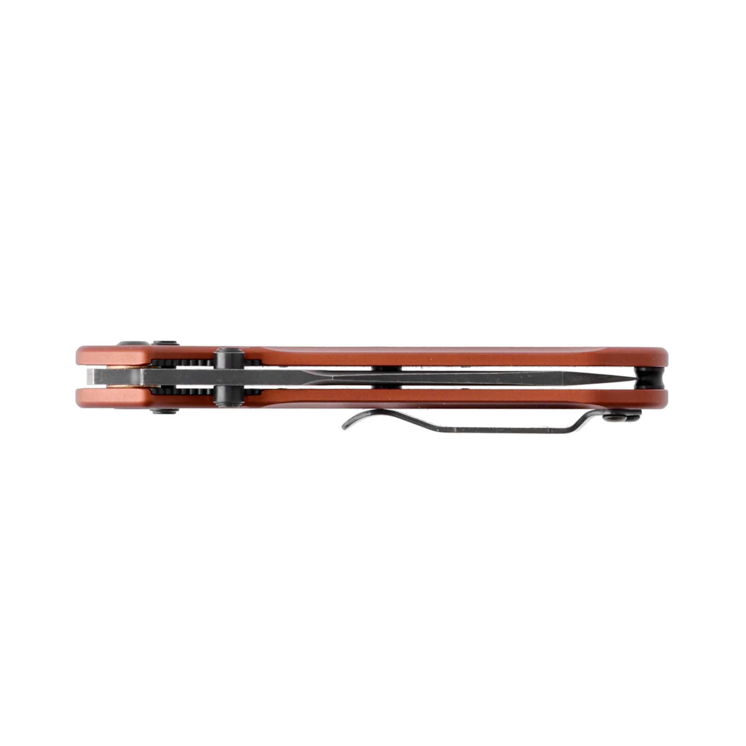 Coltello pieghevole Benchmade 945BK-03 Mini Osborne (945BK-3), immagine 10 di 12