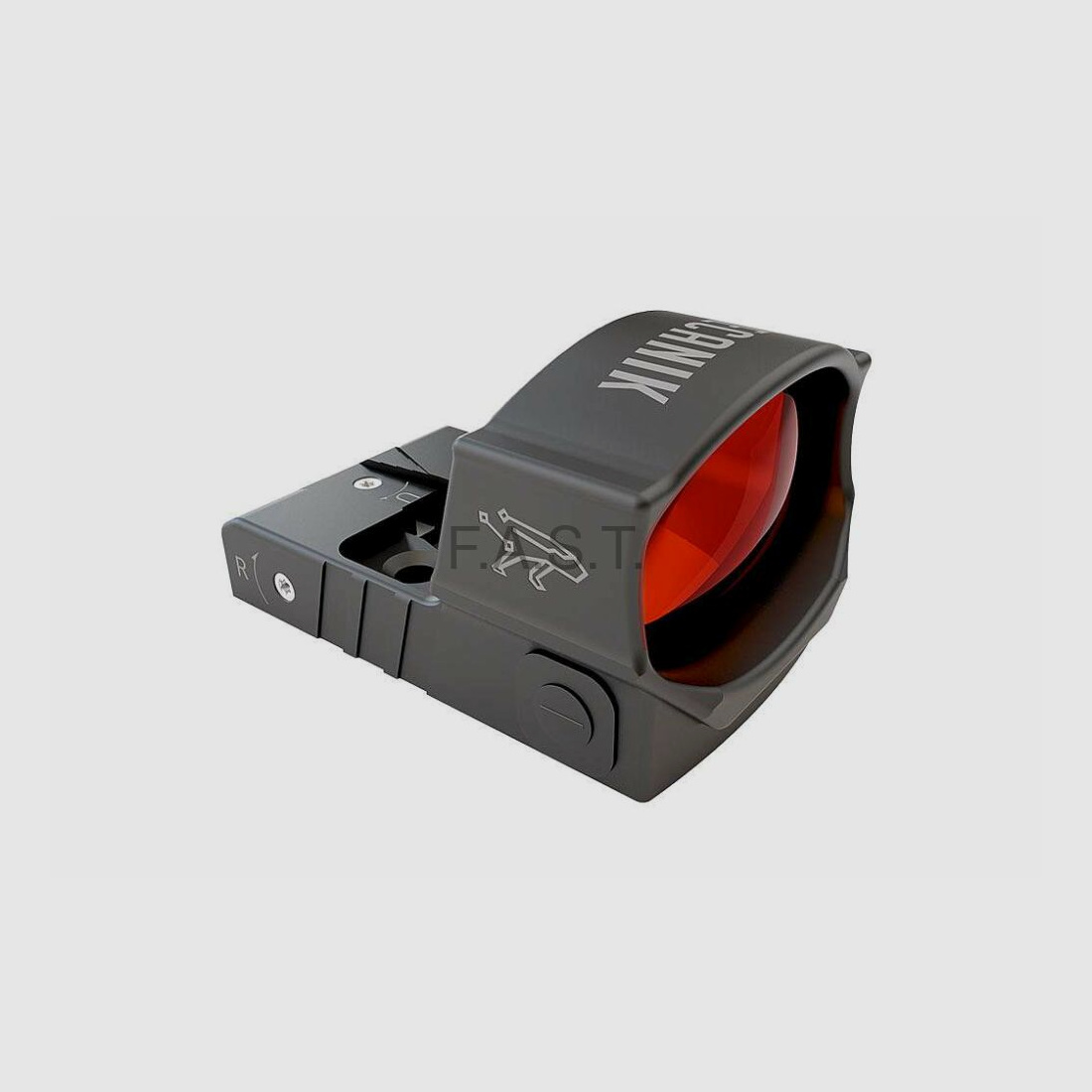 CANIK MECANIK Red Dot MO2 Reflex Sight