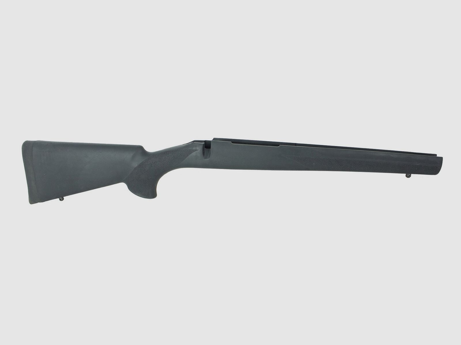 Calcio HOWA Hogue Black Long Action, immagine 1 di 3