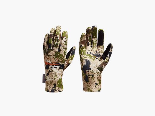 Sitka Traverse Handschoen Optifade Subalpine
