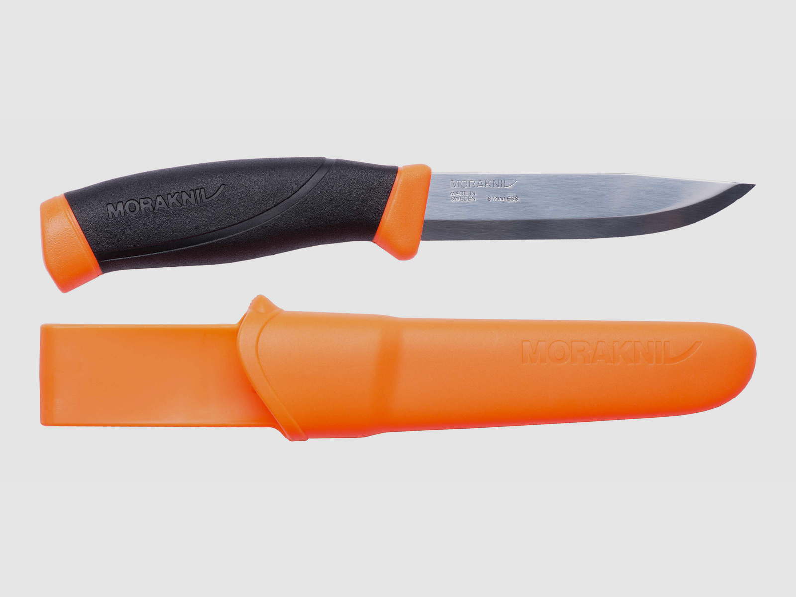 Companion – Color: Orange