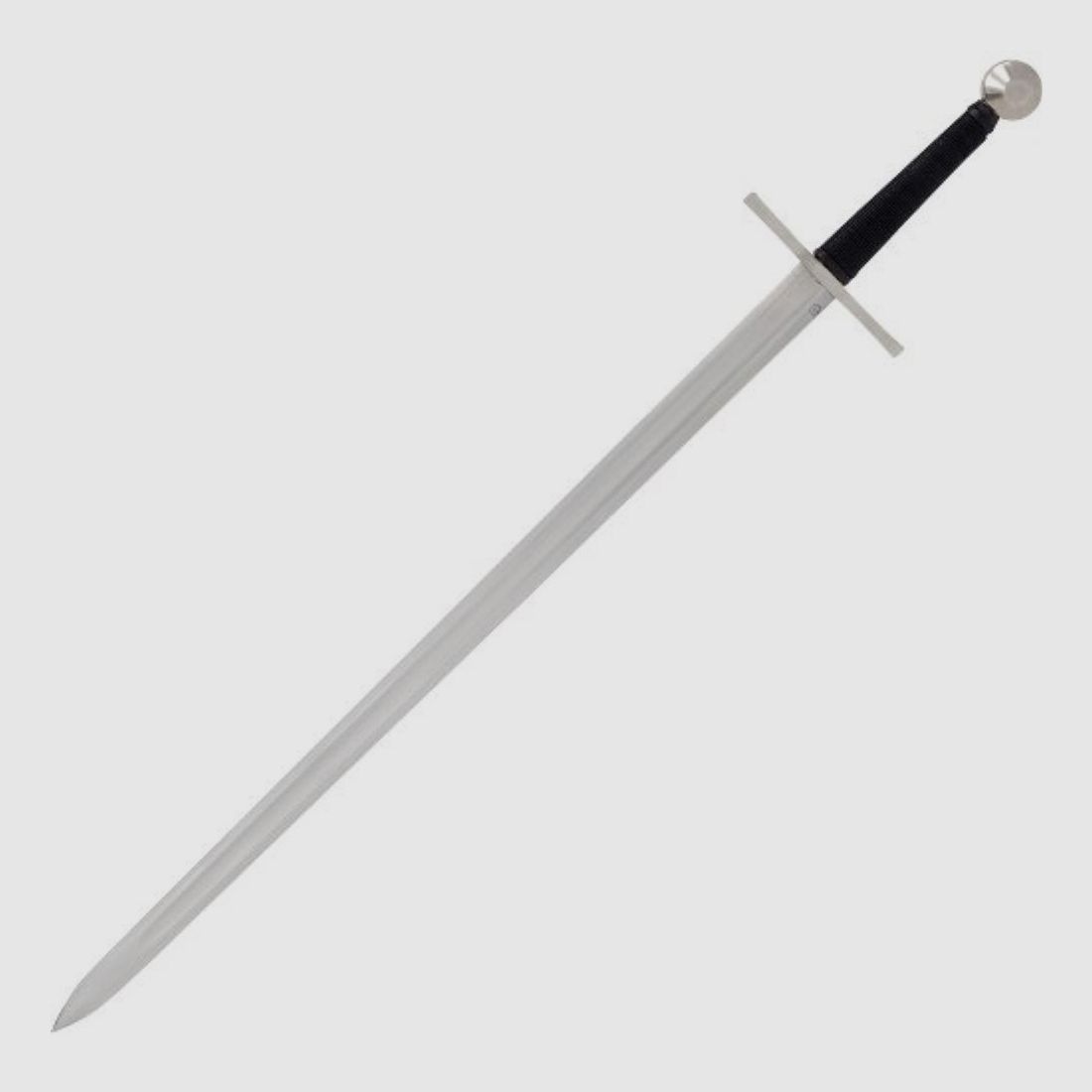 Franconian one-and-a-half-handed sword