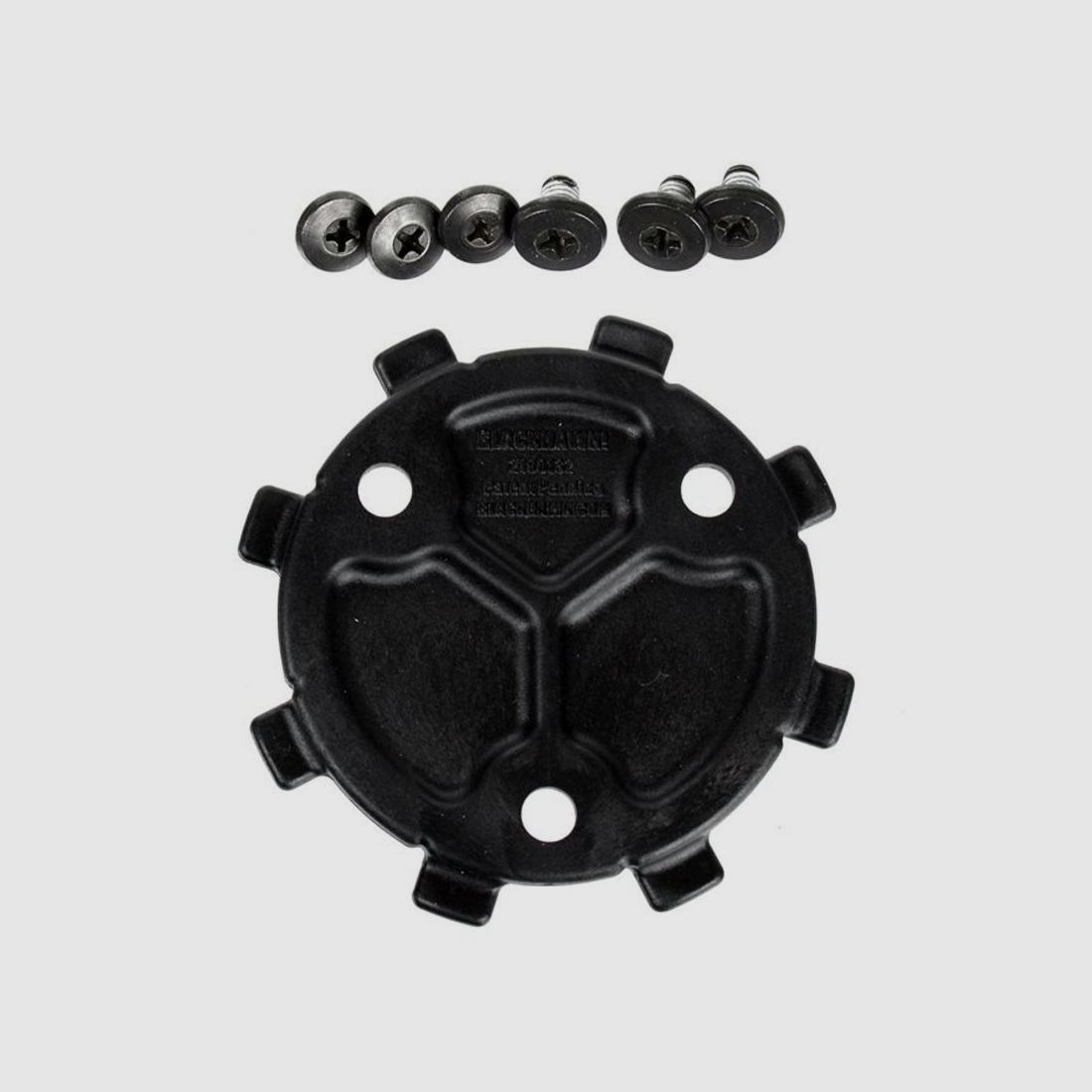 BLACKHAWK! QD-Männchenadapter für SERPA-Holster