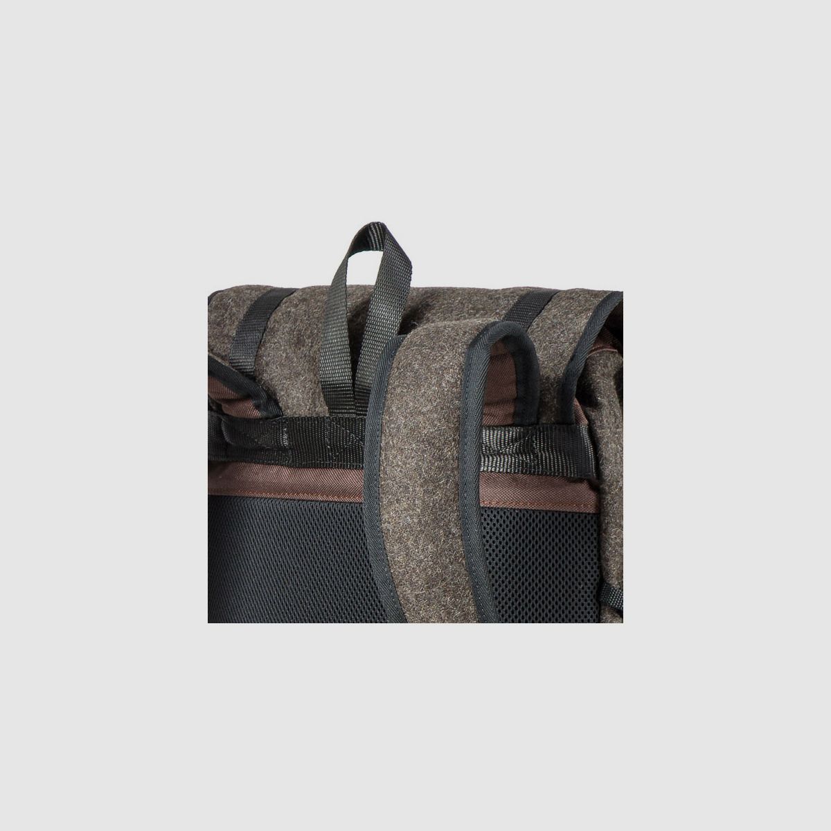 AKAH Mountain and Trekking Backpack LODEN