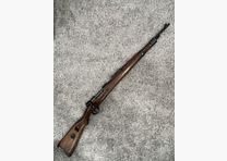 Mauser K98