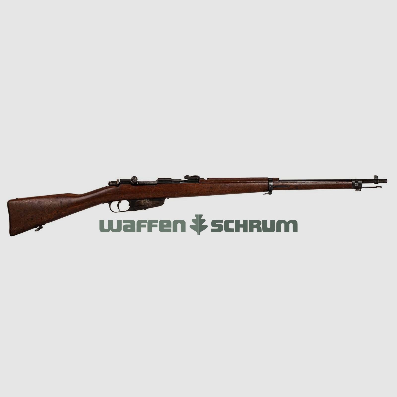 Carcano Carcano 6,5Carcano