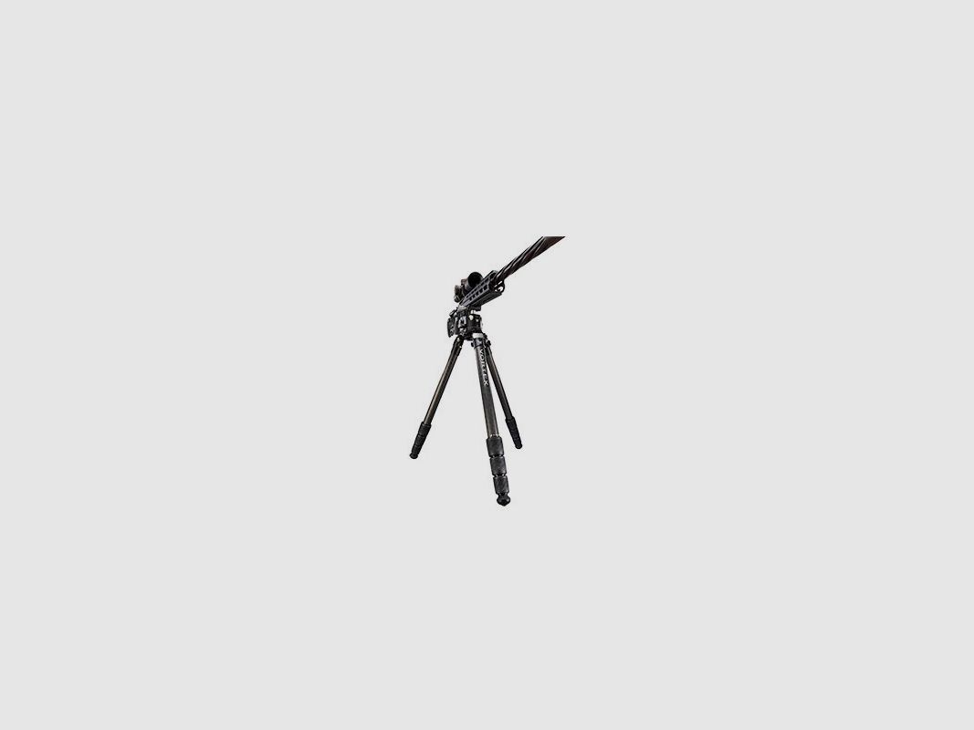 VORTEX RADIAN TREPPIEDE IN CARBONIO, immagine 3 di 3