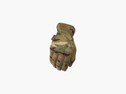 Gants tactique Mechanix original couleur Multicam