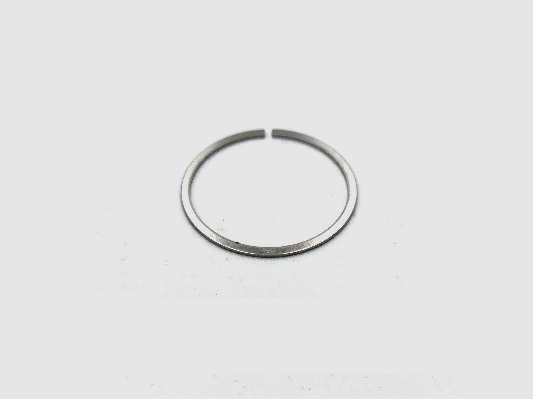 Gas cylinder ring outer 940JM Pro