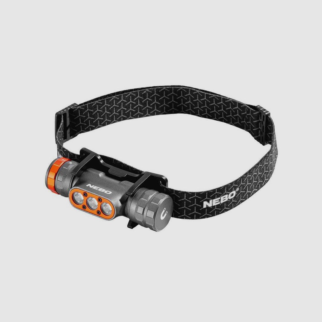 Nebo Transcend Stirnlampe - 1500 lm