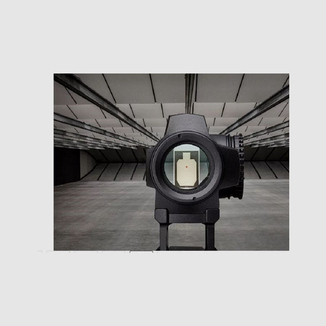 Vortex SPARC SolAR Red Dot