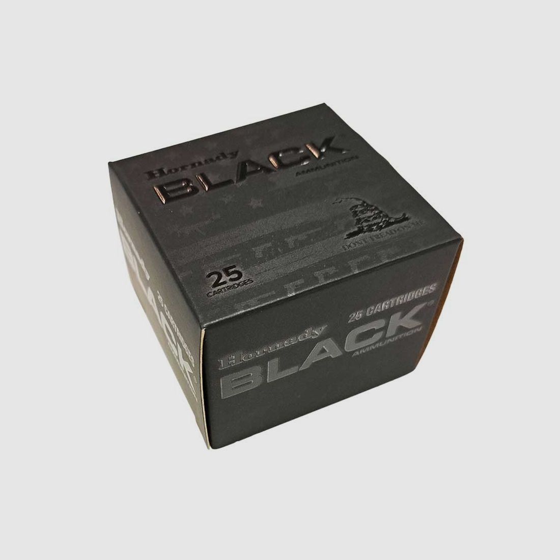 Amunicja Hornady kal. 5,7x28 V-Max Blk 2,6 g / 40 gr, zdjęcie 3 z 3