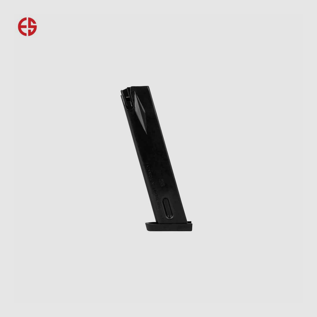 EKOL FIRAT COMPACT 9mm P.A.K. black