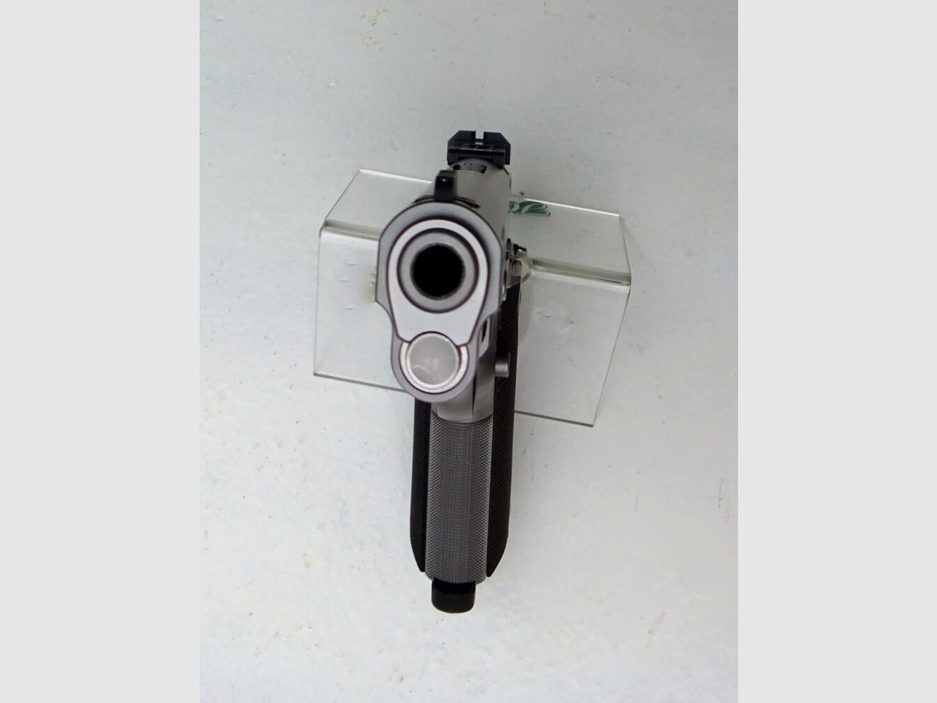SIG SAUER 1911 Traditional Match Elite
