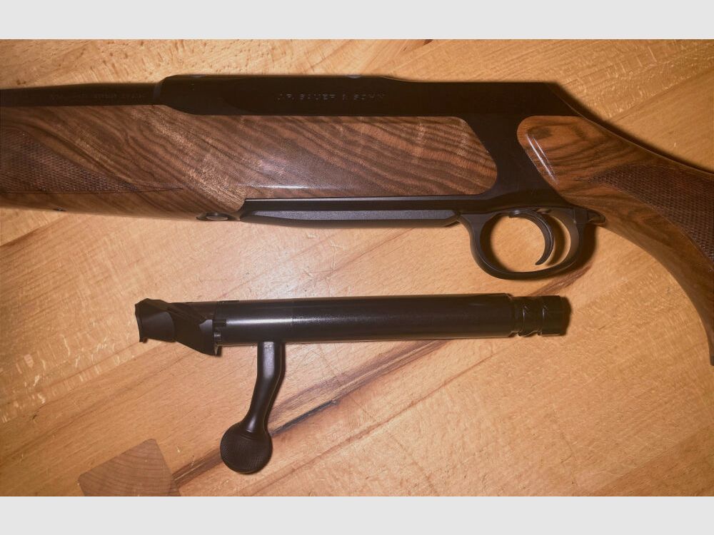 Sauer / Leica Magnus 505 Elegance ErgoLux HK3
