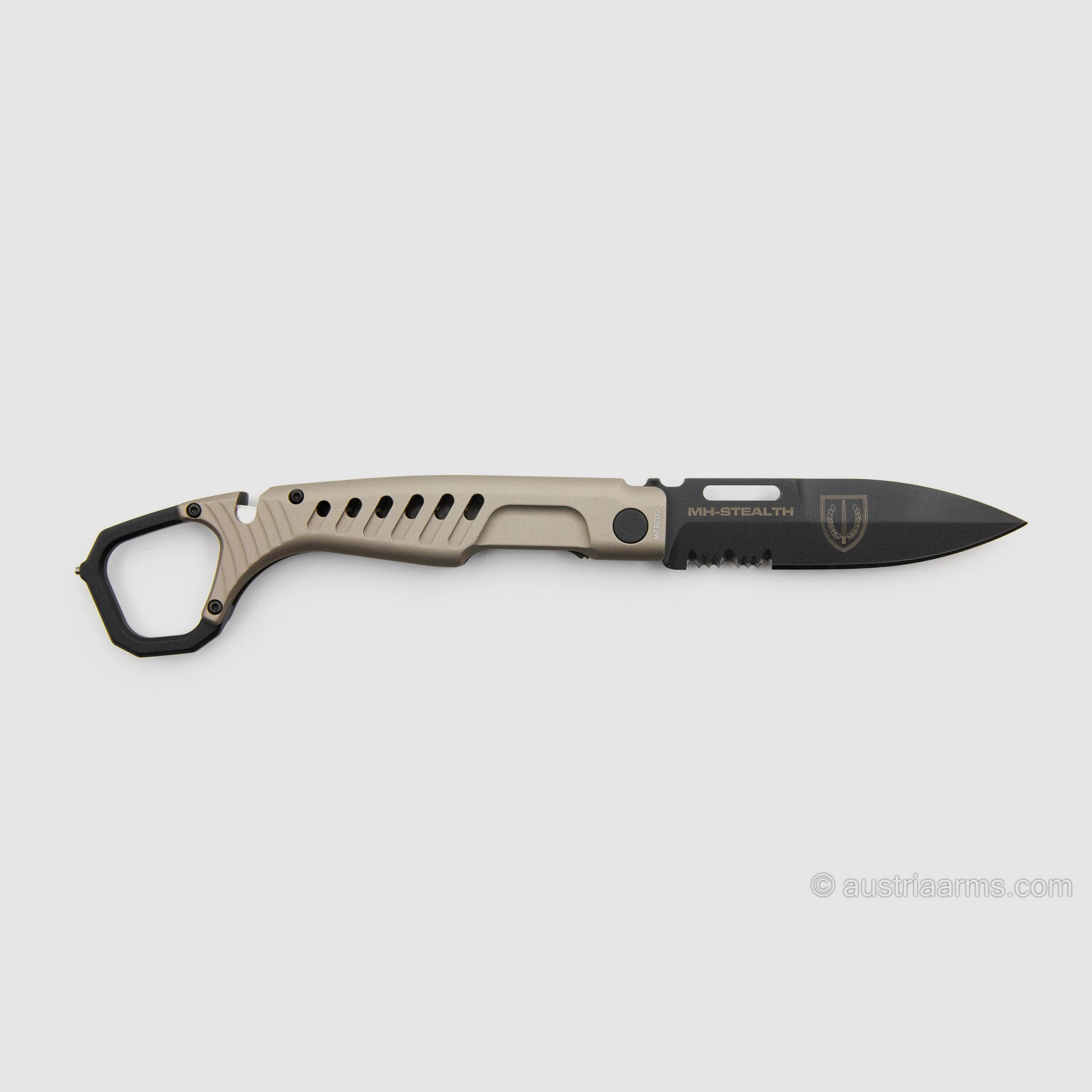 Extrema Ratio MH-Stealth, Bild 3 von 3