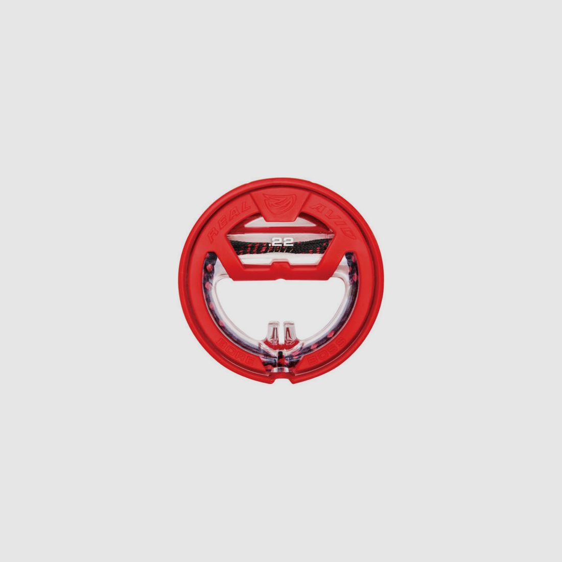 Real Avid AVBB22 Bore Boss® Rope Cleaner for caliber .22, image 1 of 3