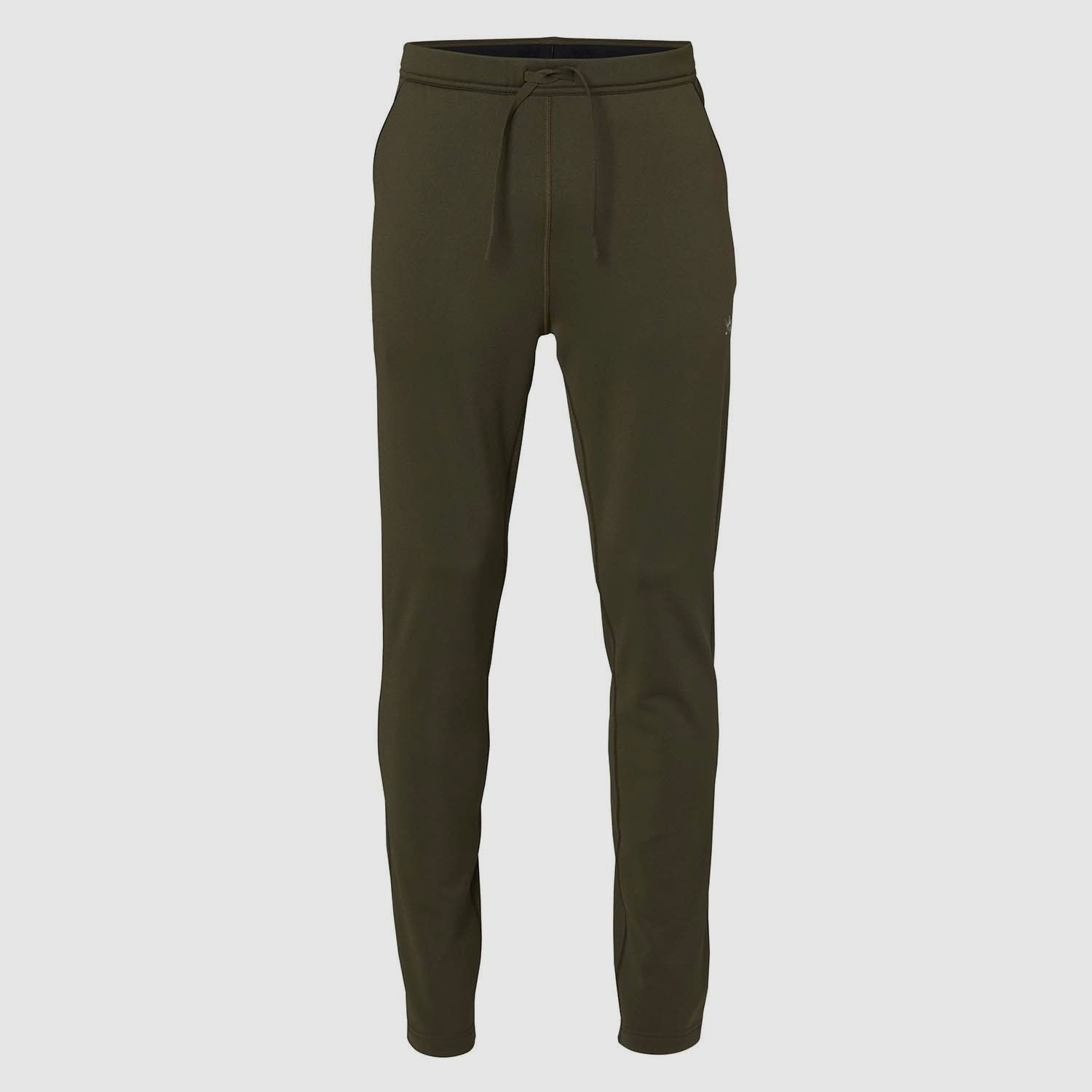Alaska 1795 Thermodry Mid Layer Pants Men Night Green 4XL