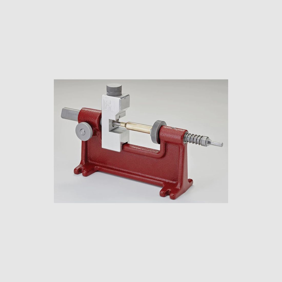 Hornady Lock-N-Load Neck Turn Tool / Hülsenhalsbearbeitungsgerät Standgerät