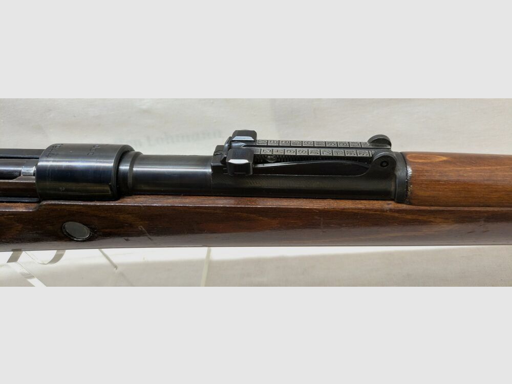Weapons Works Brünn 98
